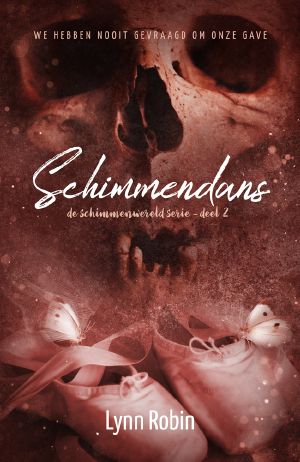 [Schimmenwereld 02] • Schimmendans · De Schimmenwereld Serie 2